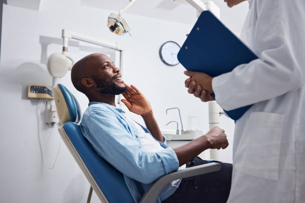 Best Emergency Treatment for Dental Infections or Abscesses in Silver Spring, MD