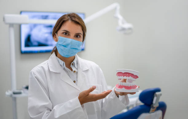 Best Emergency Orthodontic Services in Silver Spring, MD