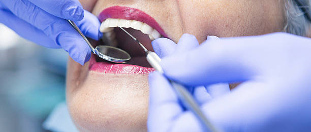 Best Cosmetic Emergency Dentistry in Silver Spring, MD
